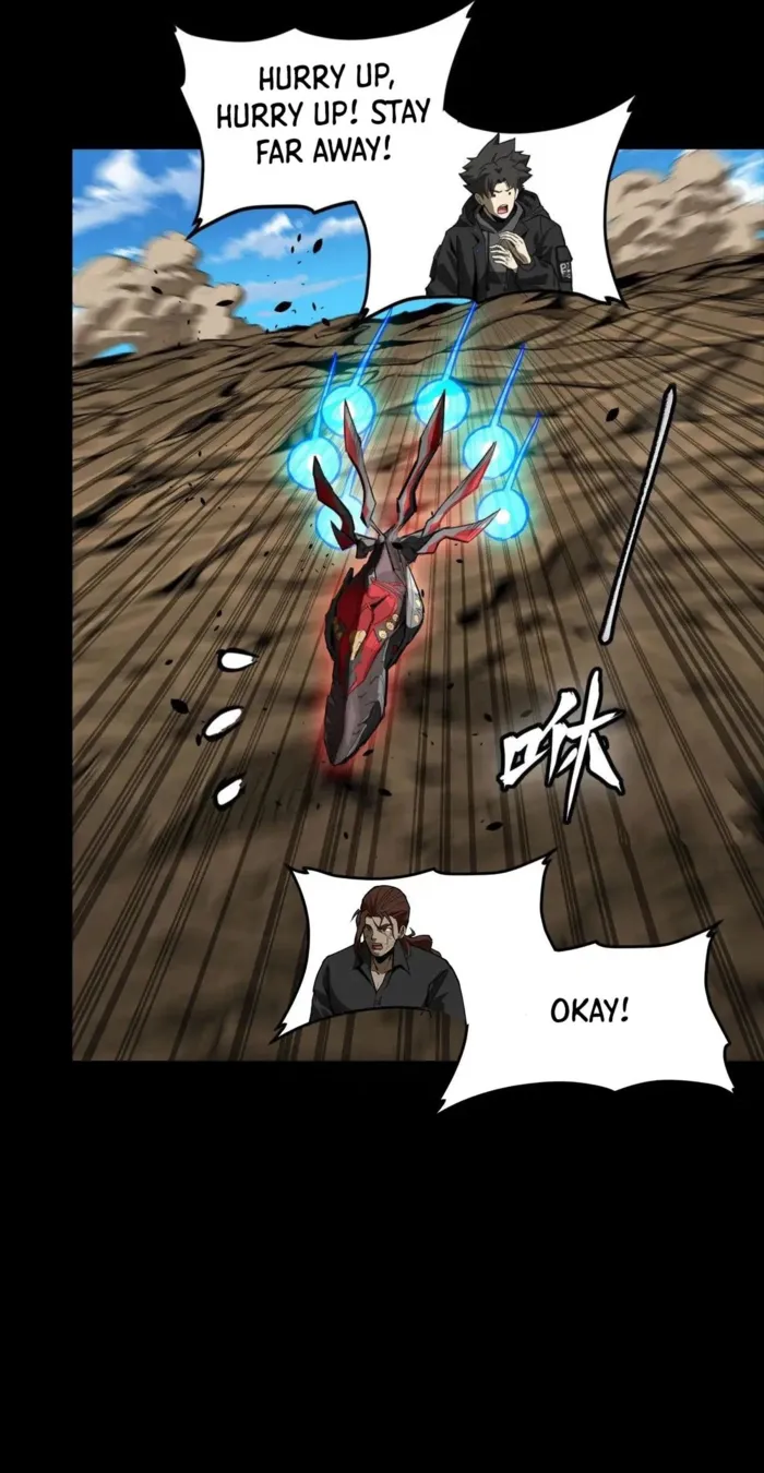 Read Legend of Star General EN Manga Online