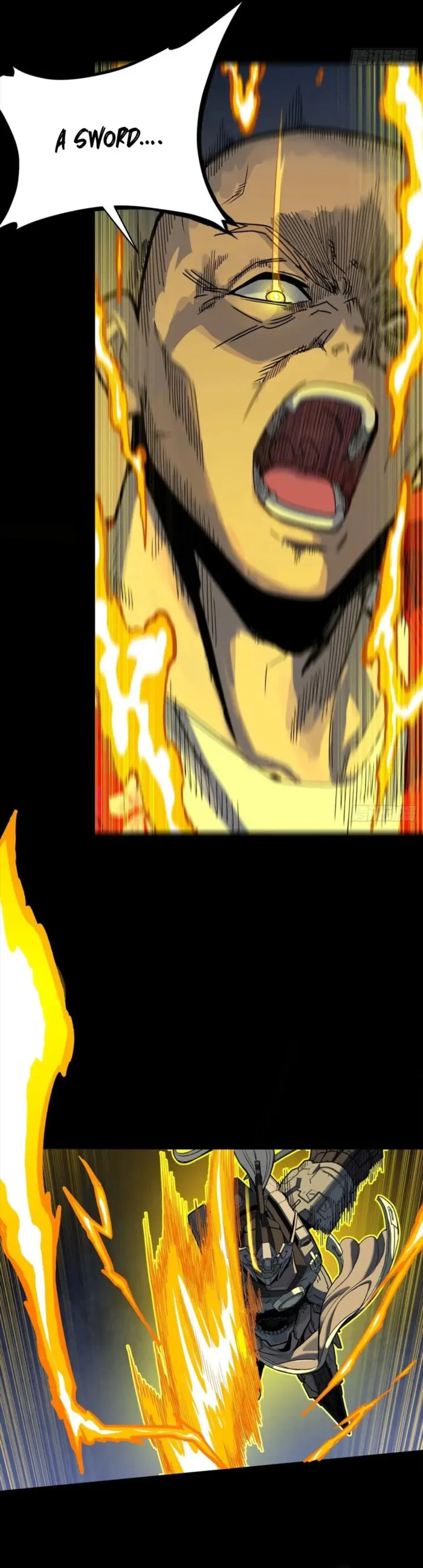 Read Legend of Star General EN Manga Online