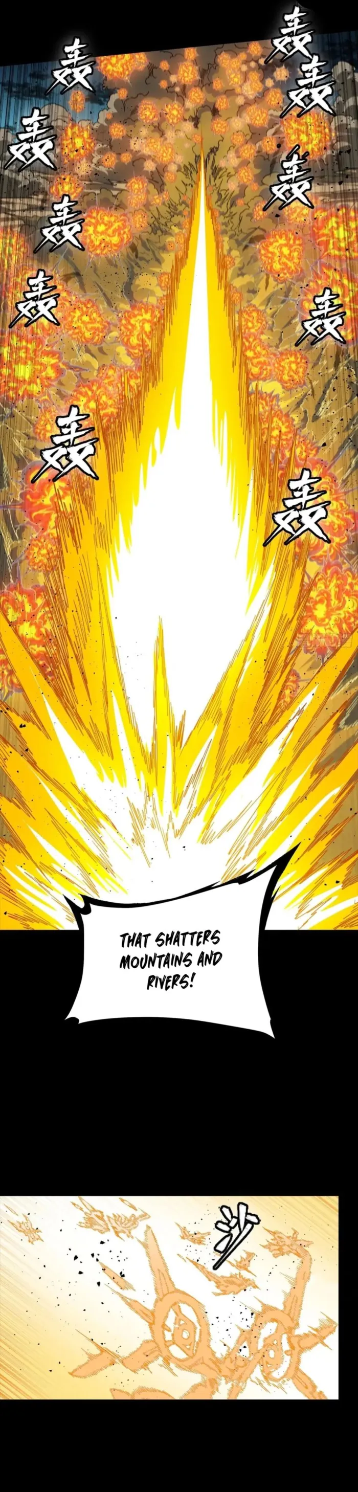 Read Legend of Star General EN Manga Online