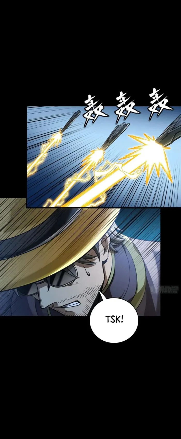 Read Legend of Star General EN Manga Online