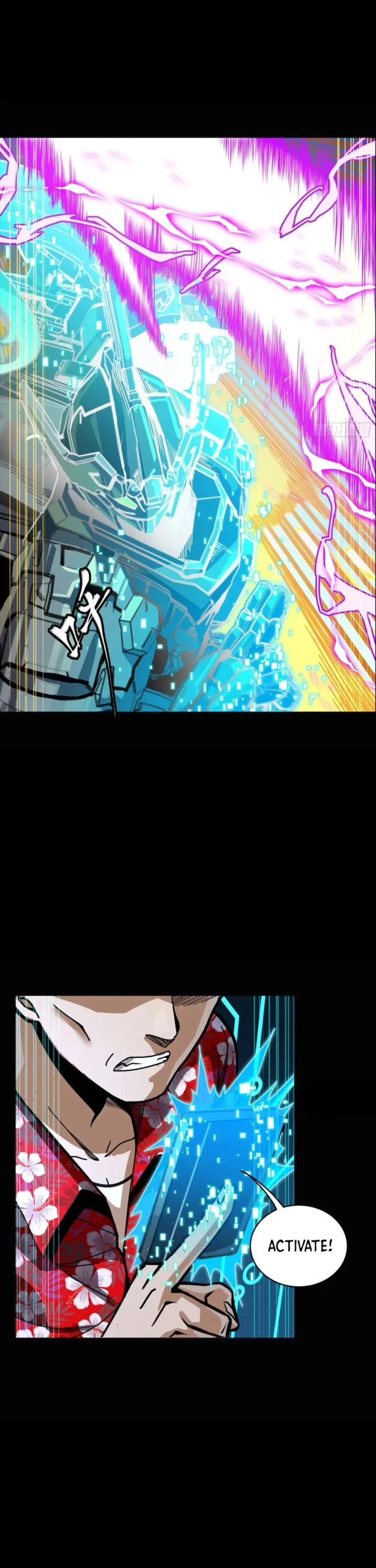 Read Legend of Star General EN Manga Online