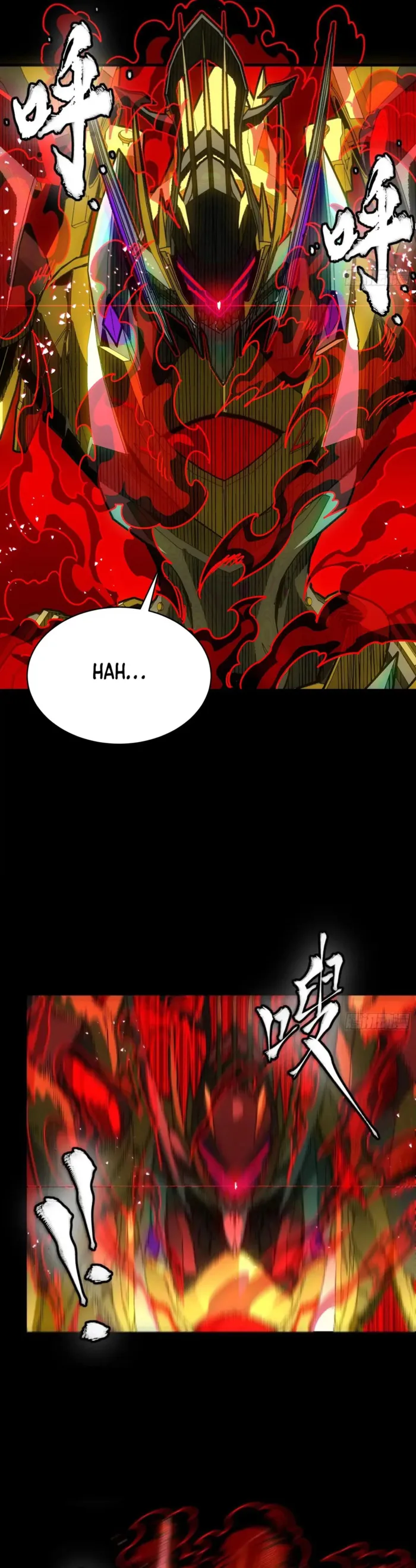 Read Legend of Star General EN Manga Online
