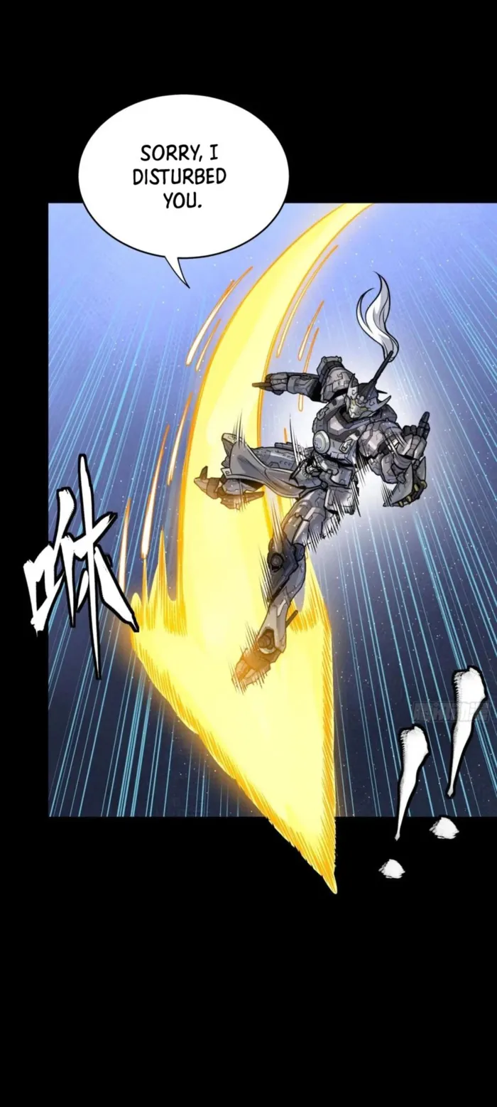 Read Legend of Star General EN Manga Online