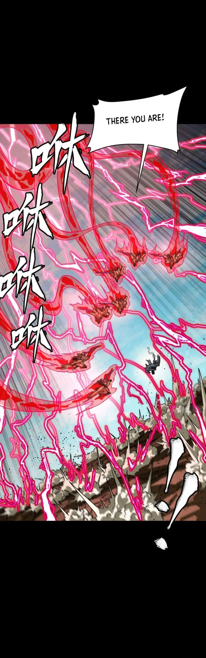 Read Legend of Star General EN Manga Online