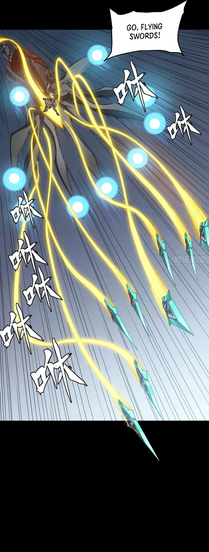 Read Legend of Star General EN Manga Online