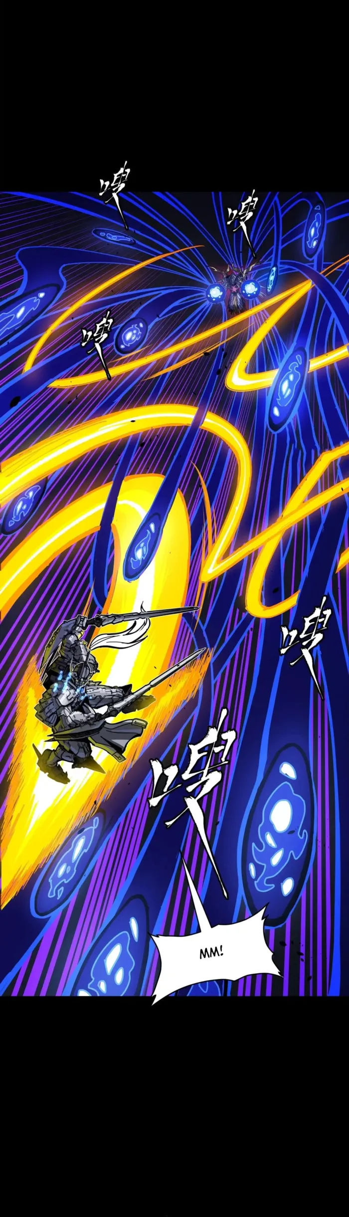 Read Legend of Star General EN Manga Online