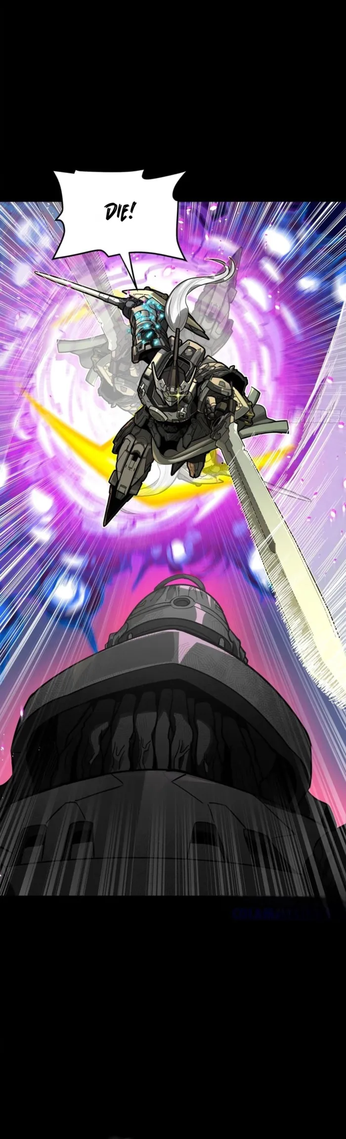Read Legend of Star General EN Manga Online