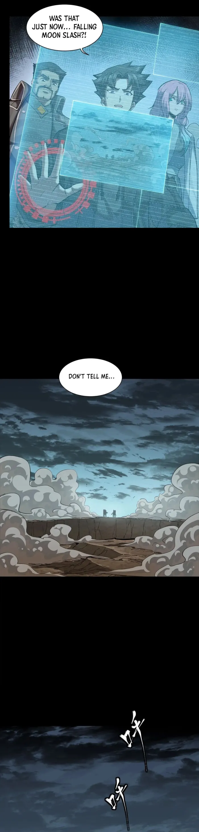 Read Legend of Star General EN Manga Online