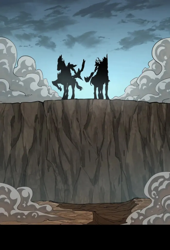 Read Legend of Star General EN Manga Online