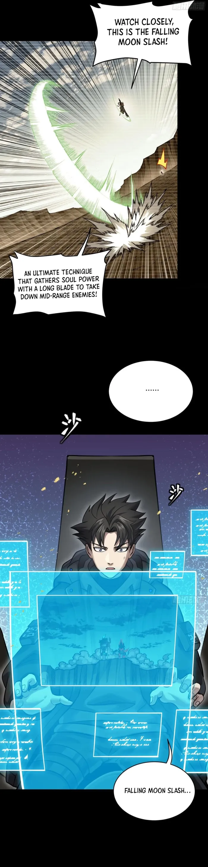 Read Legend of Star General EN Manga Online