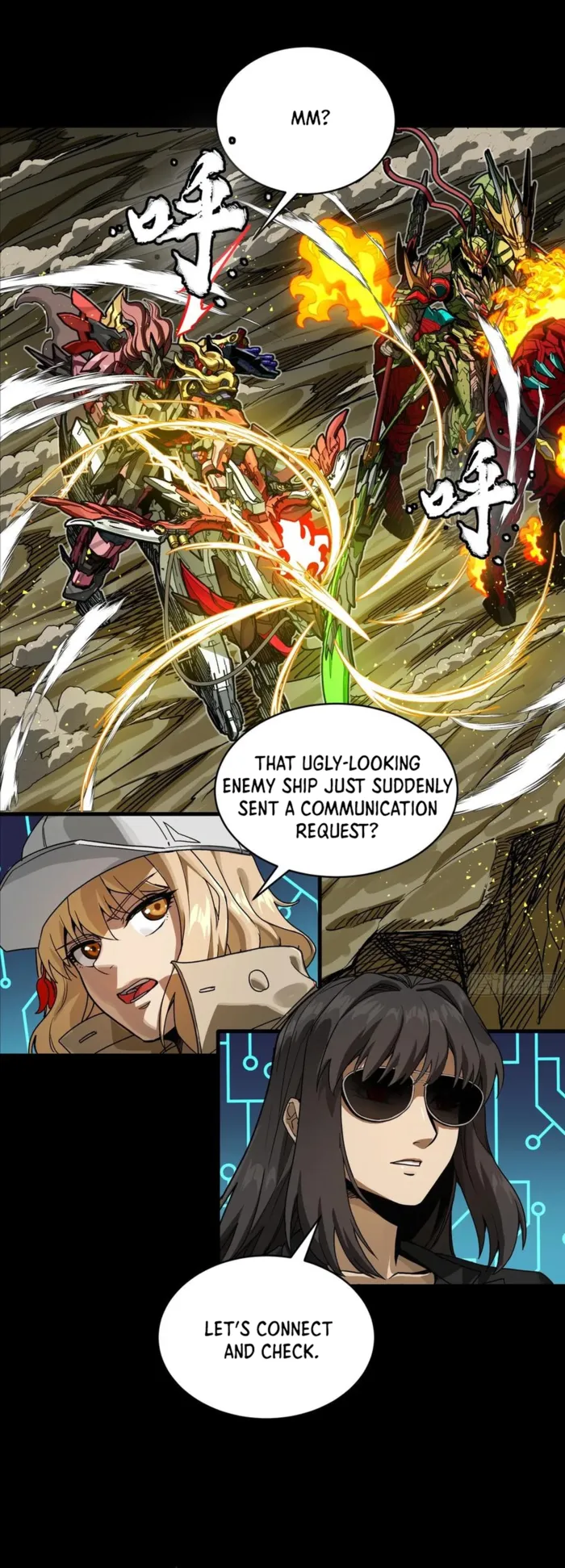 Read Legend of Star General EN Manga Online