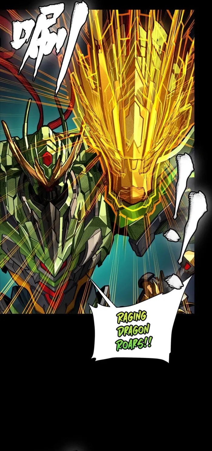 Read Legend of Star General EN Manga Online