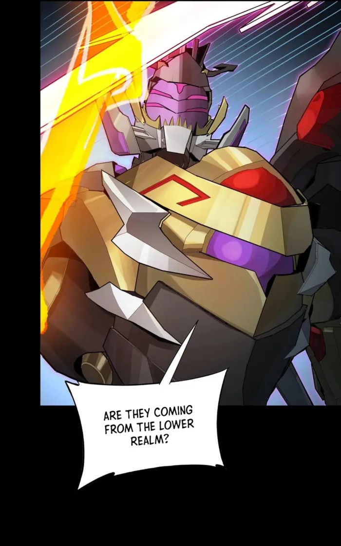 Read Legend of Star General EN Manga Online
