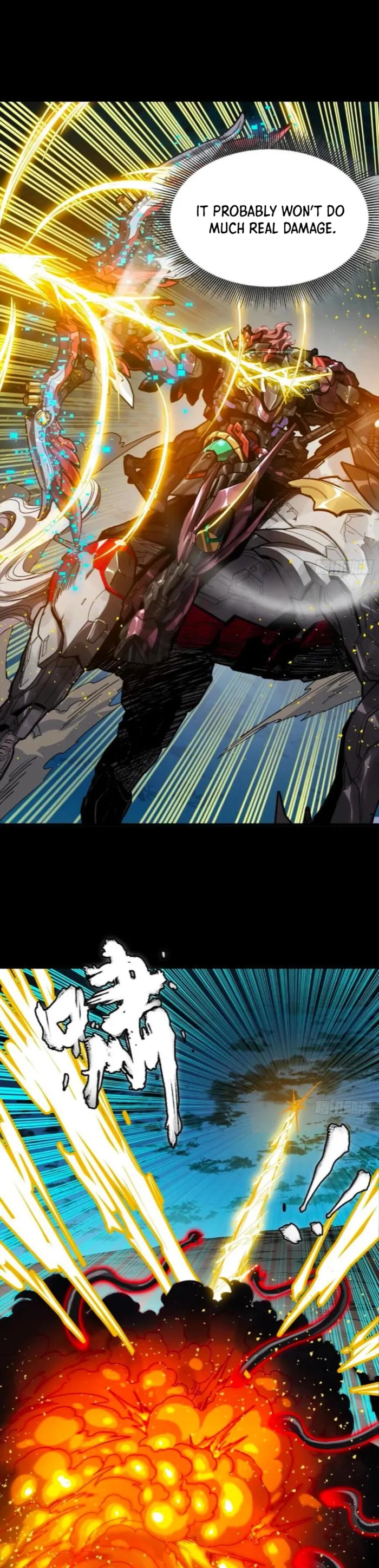 Read Legend of Star General EN Manga Online