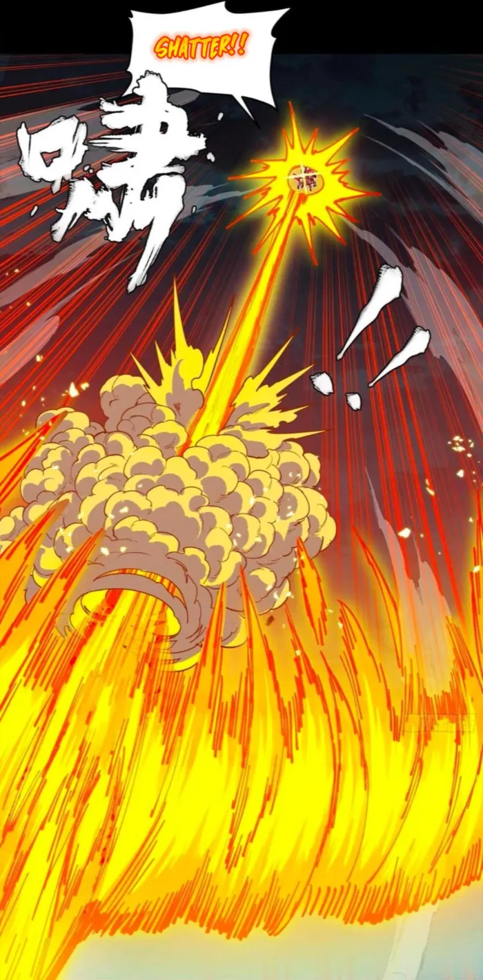 Read Legend of Star General EN Manga Online