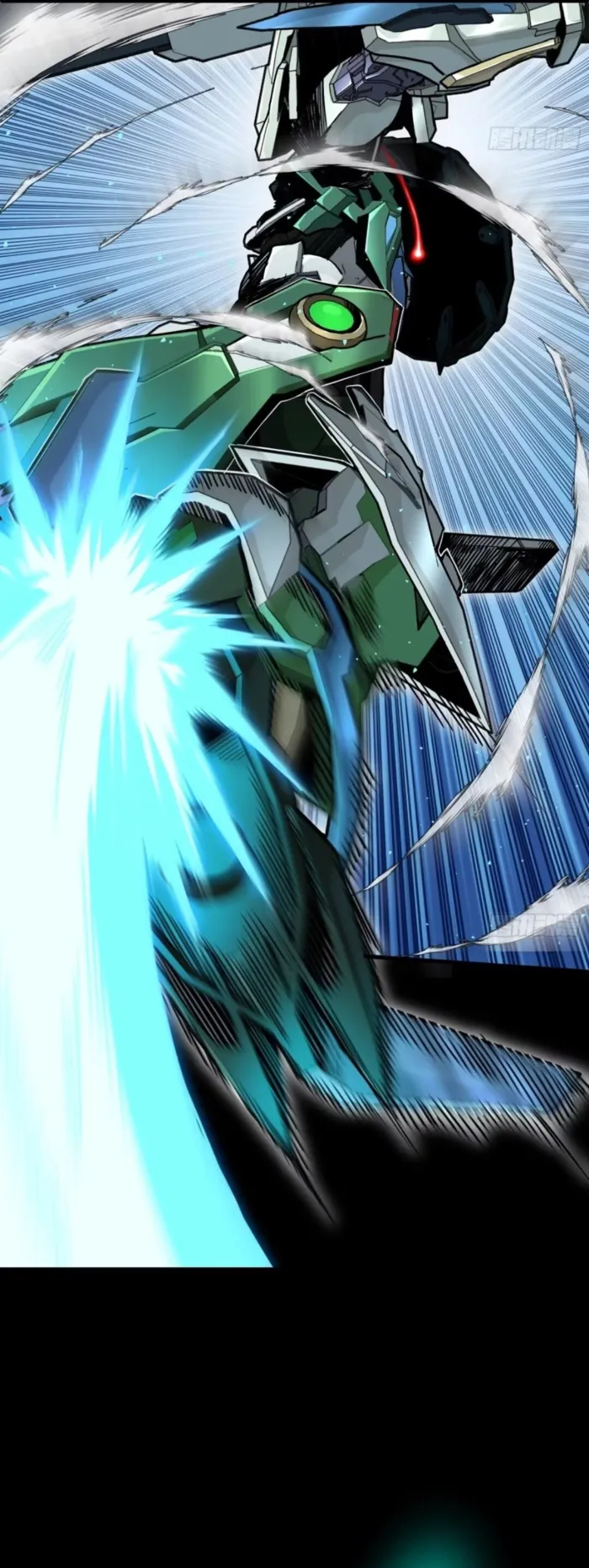 Read Legend of Star General EN Manga Online