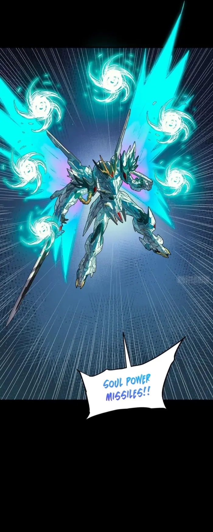 Read Legend of Star General EN Manga Online
