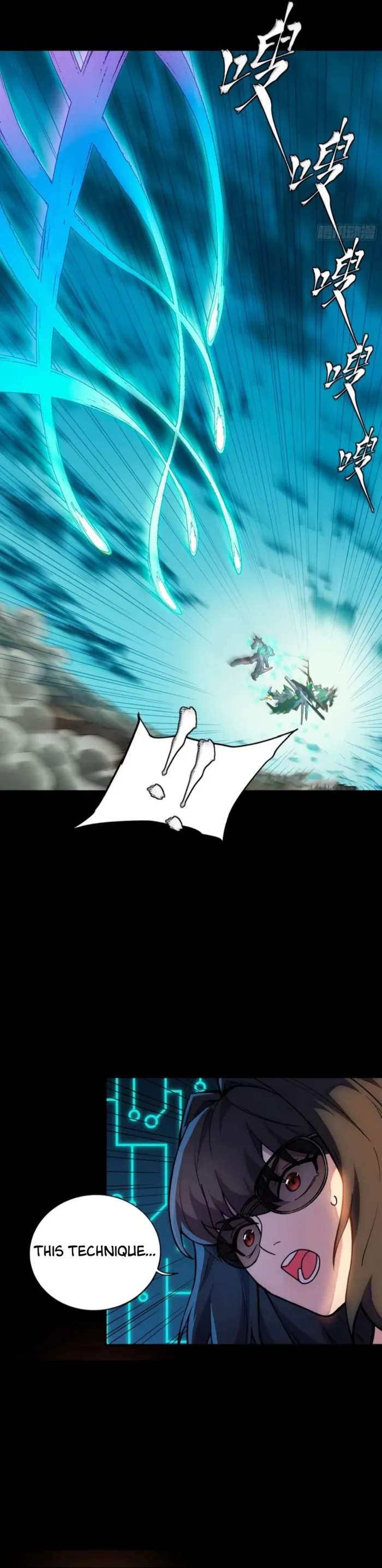 Read Legend of Star General EN Manga Online