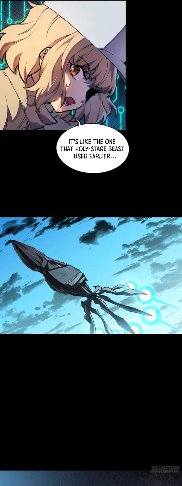 Read Legend of Star General EN Manga Online