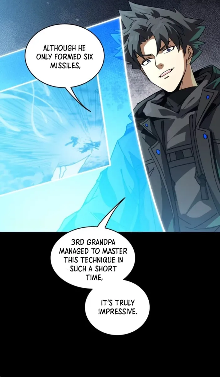 Read Legend of Star General EN Manga Online