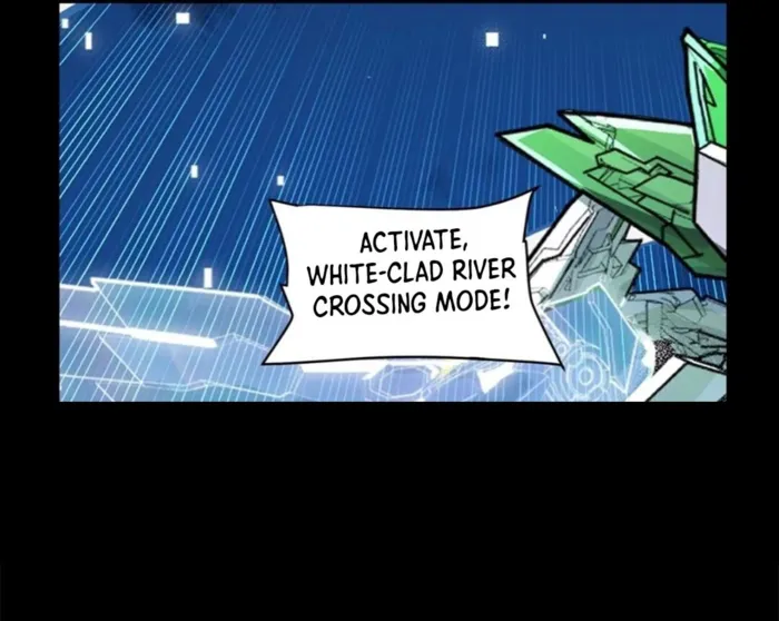 Read Legend of Star General EN Manga Online