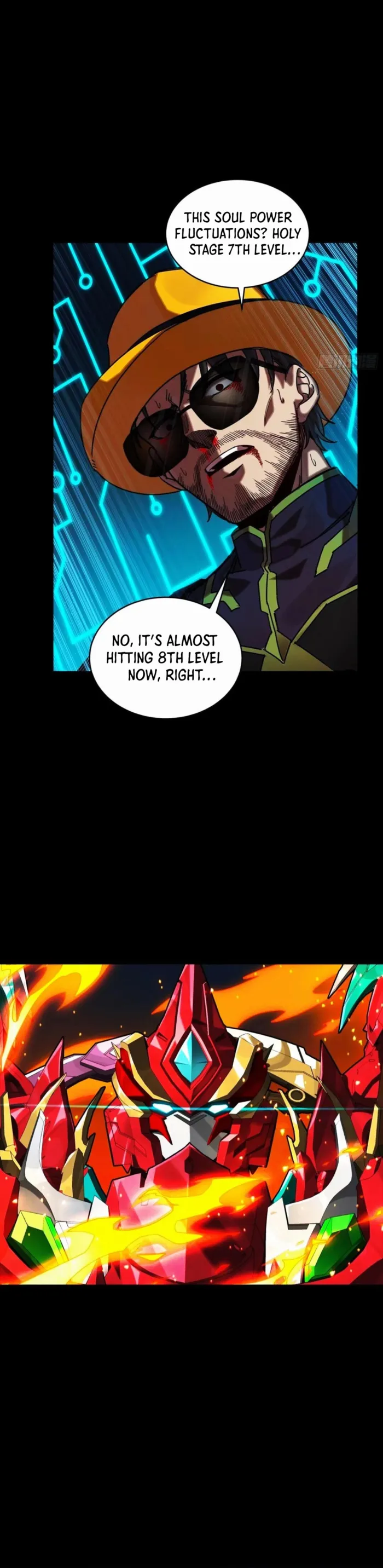 Read Legend of Star General EN Manga Online