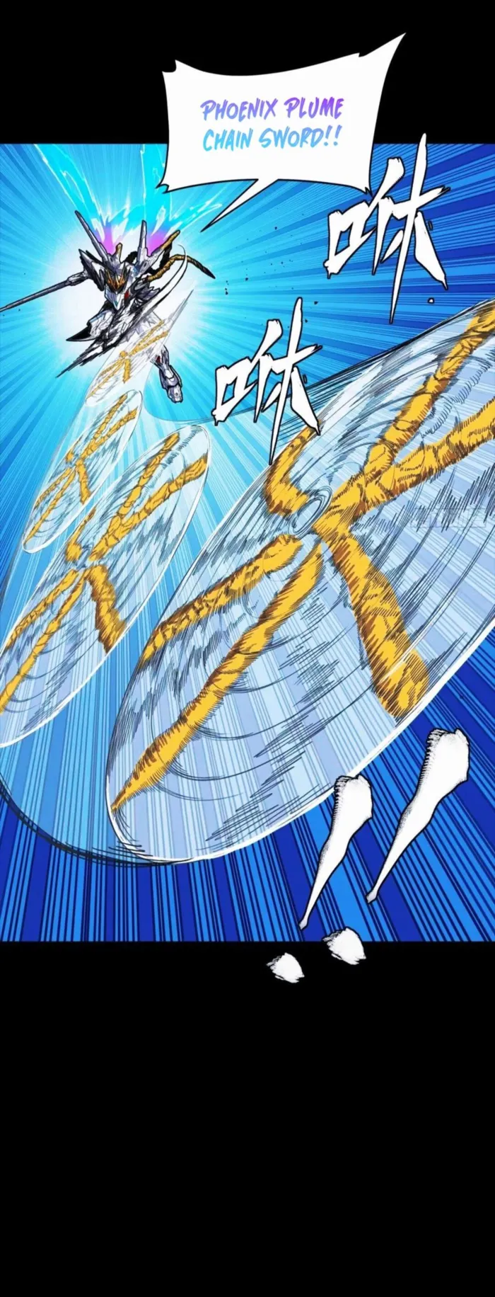 Read Legend of Star General EN Manga Online