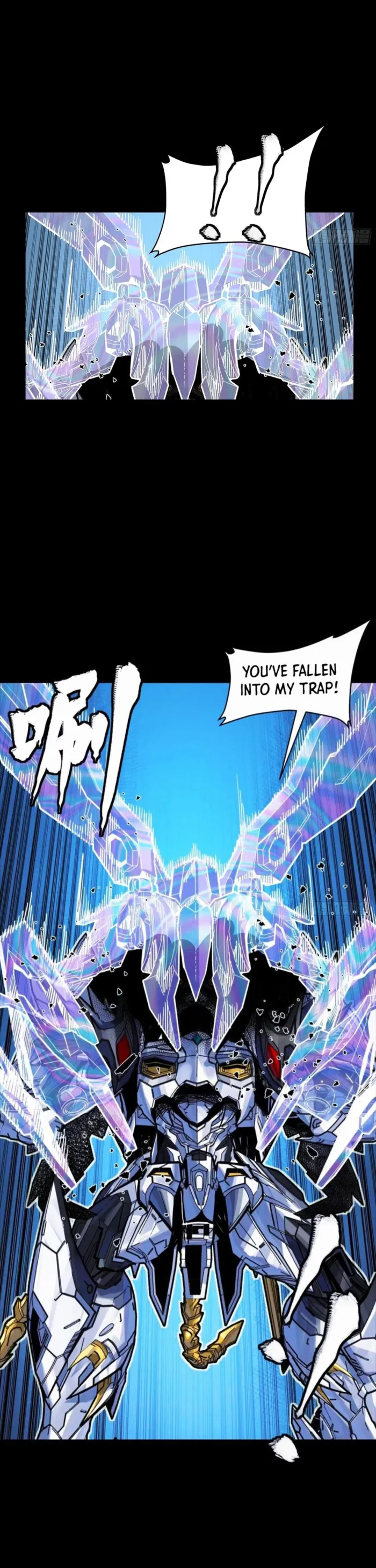 Read Legend of Star General EN Manga Online