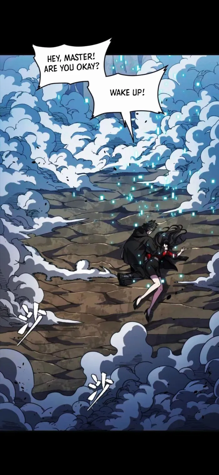 Read Legend of Star General EN Manga Online
