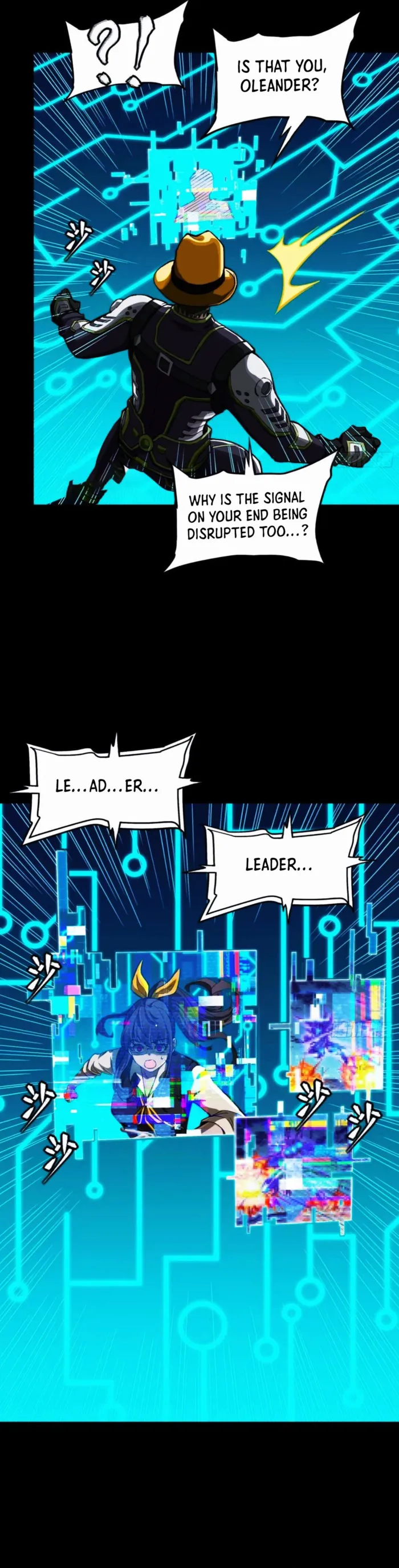 Read Legend of Star General EN Manga Online