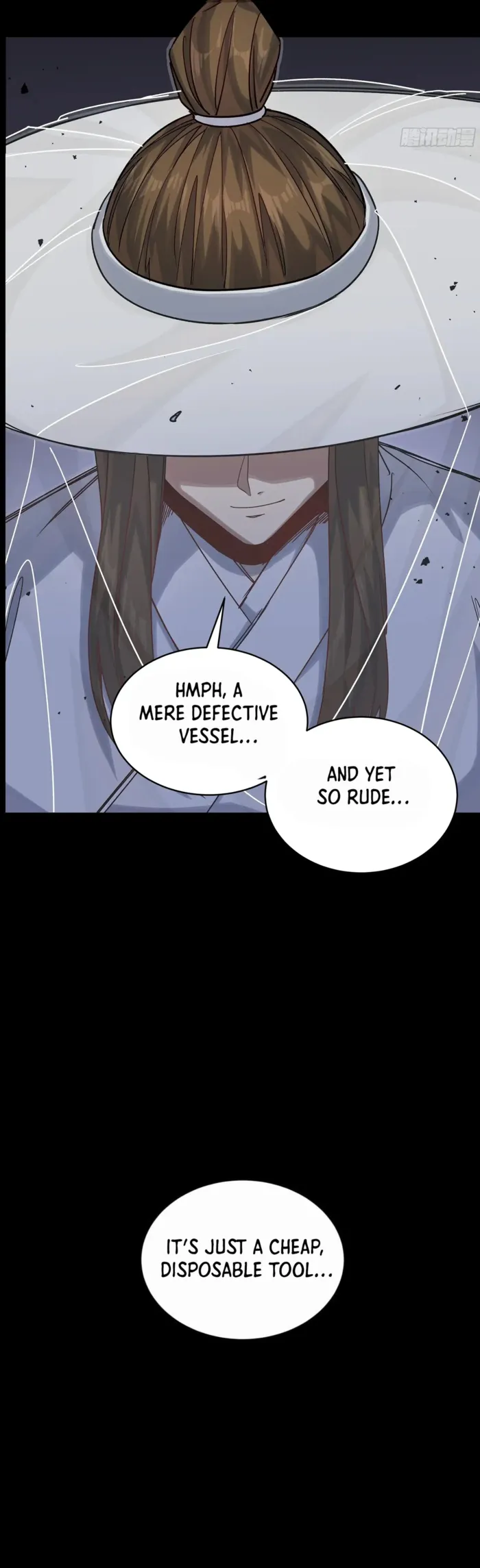 Read Legend of Star General EN Manga Online
