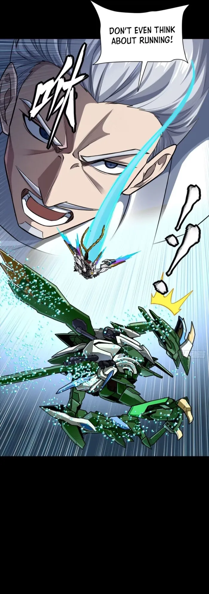 Read Legend of Star General EN Manga Online