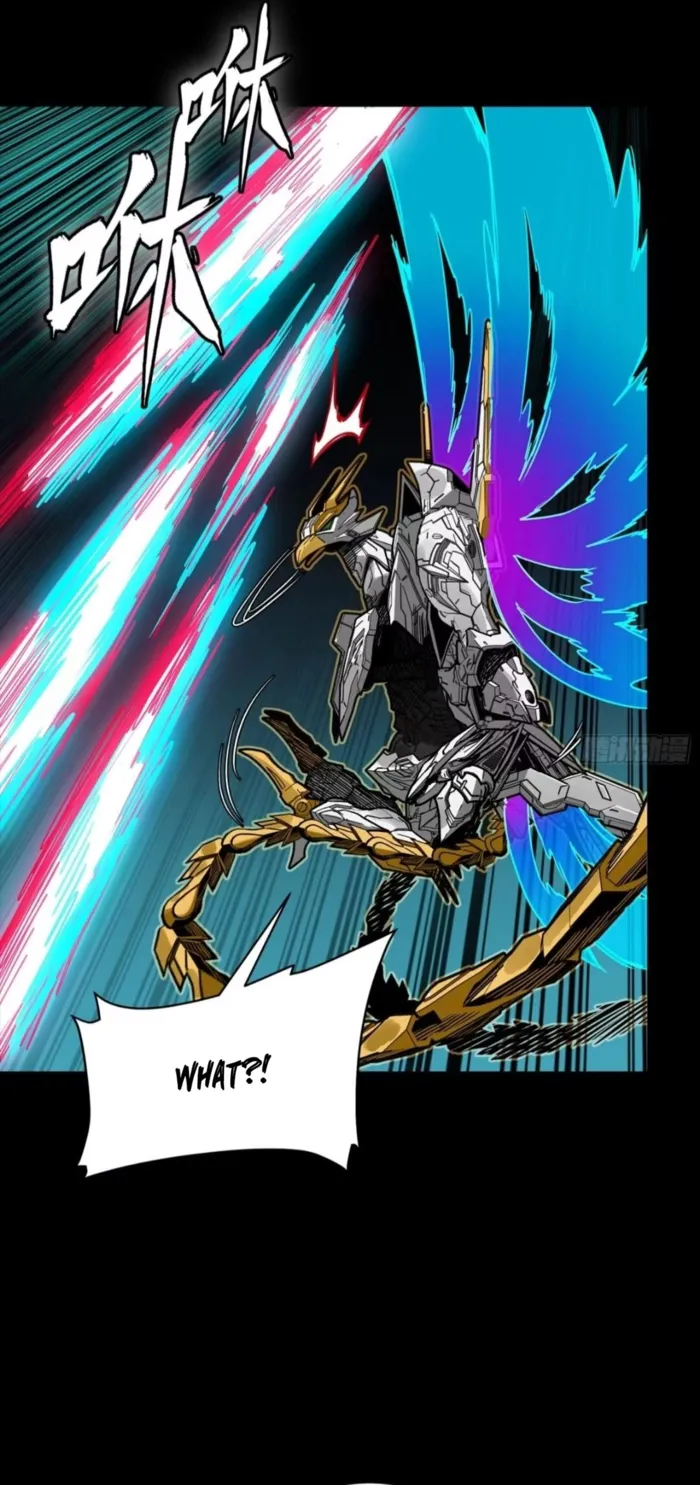 Read Legend of Star General EN Manga Online