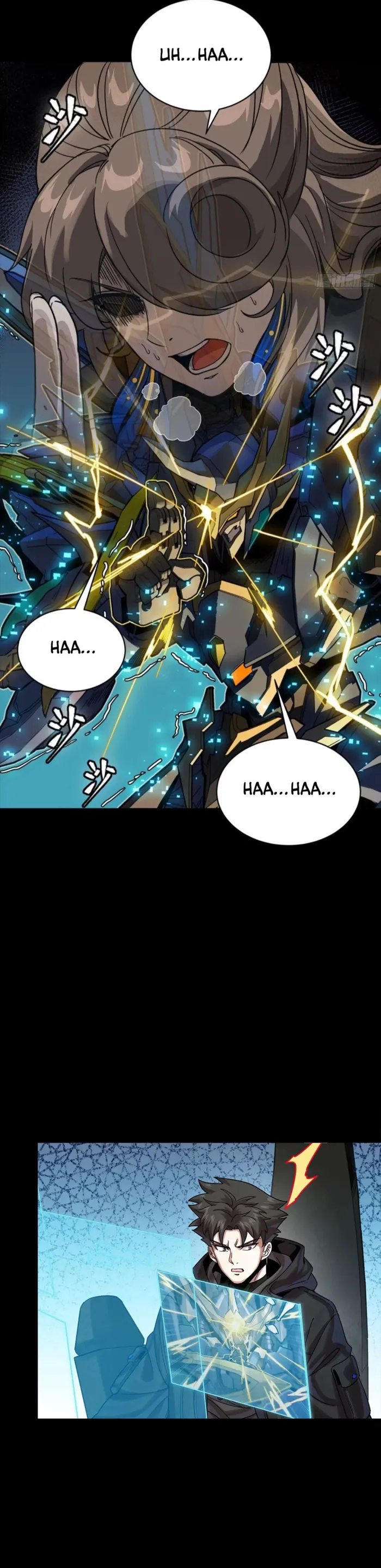 Read Legend of Star General EN Manga Online