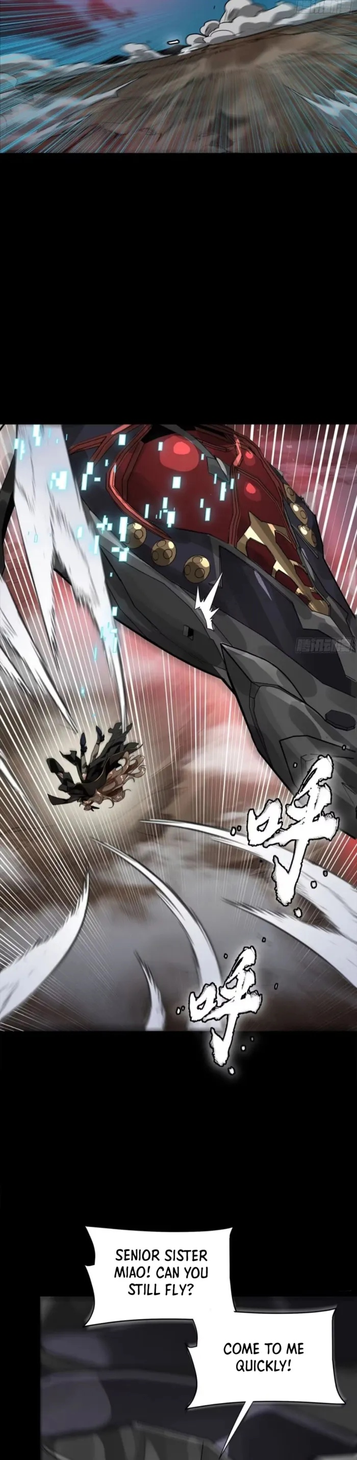Read Legend of Star General EN Manga Online