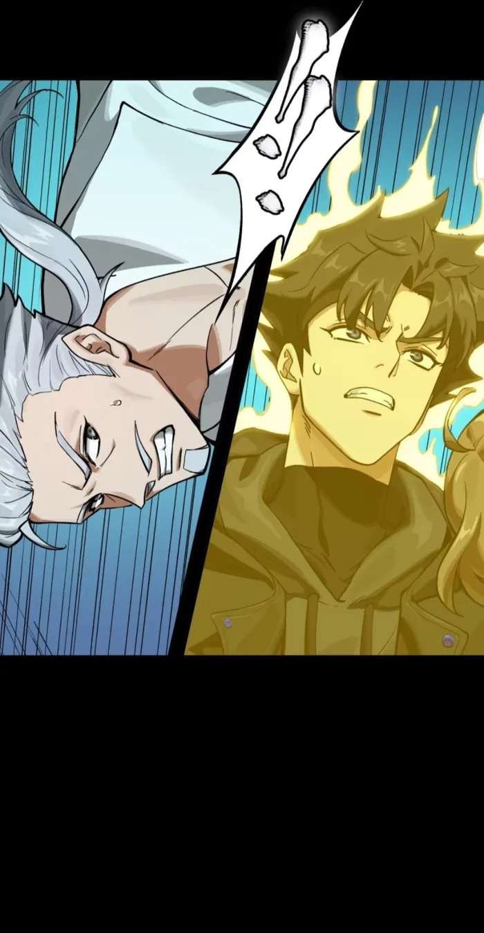 Read Legend of Star General EN Manga Online