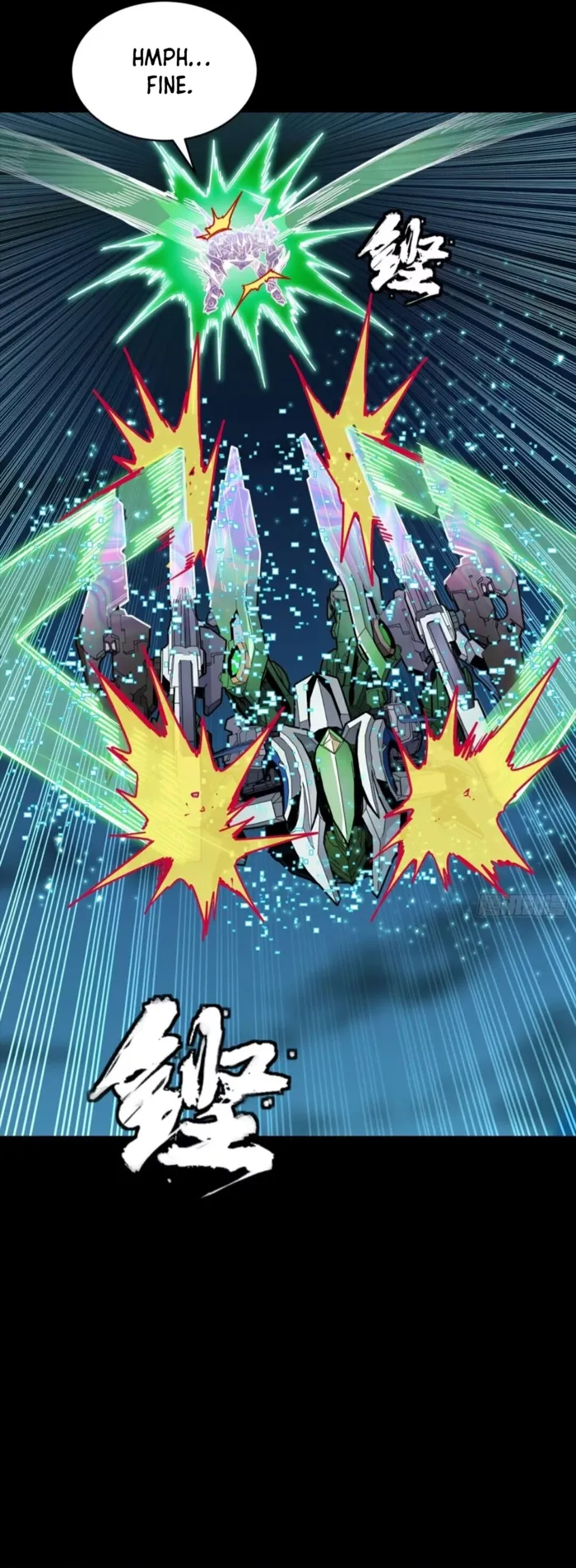 Read Legend of Star General EN Manga Online