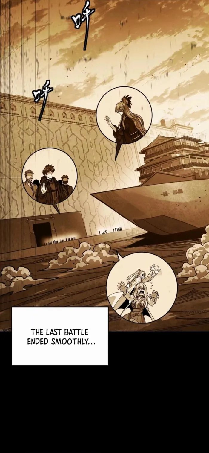 Read Legend of Star General EN Manga Online