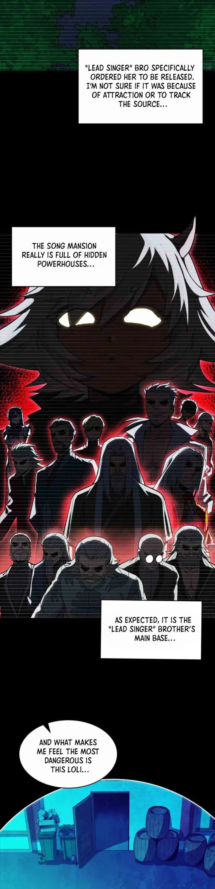 Read Legend of Star General EN Manga Online
