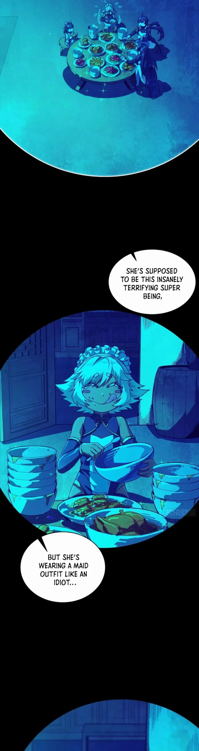 Read Legend of Star General EN Manga Online