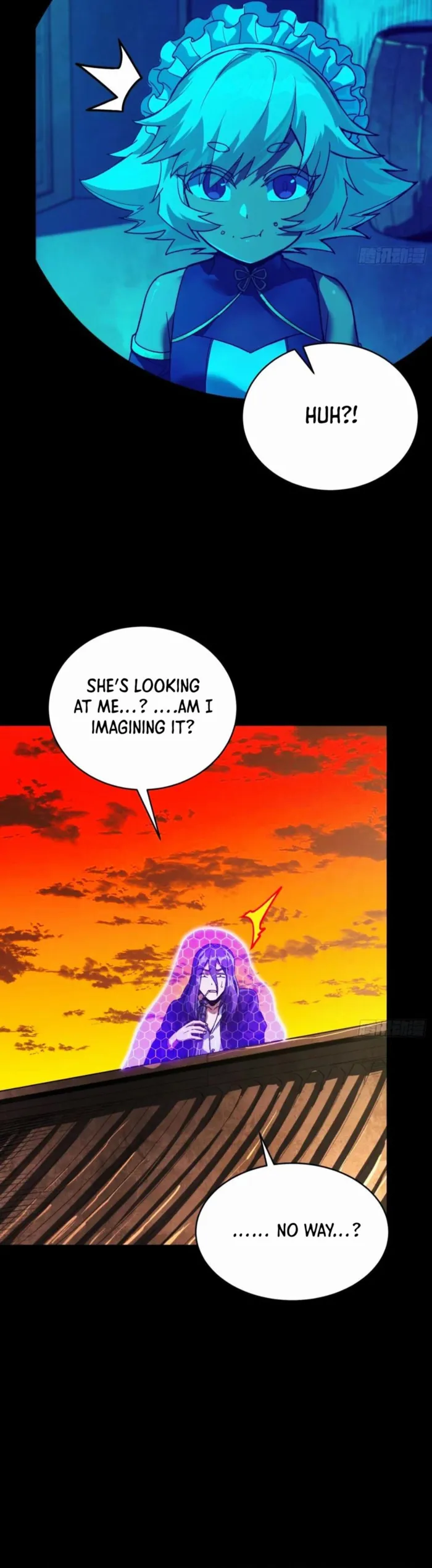 Read Legend of Star General EN Manga Online