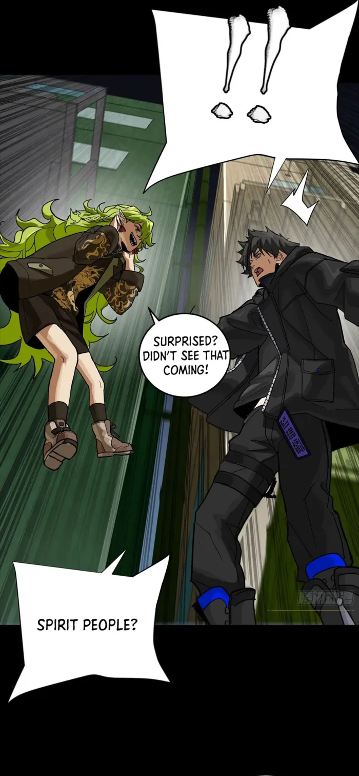 Read Legend of Star General EN Manga Online