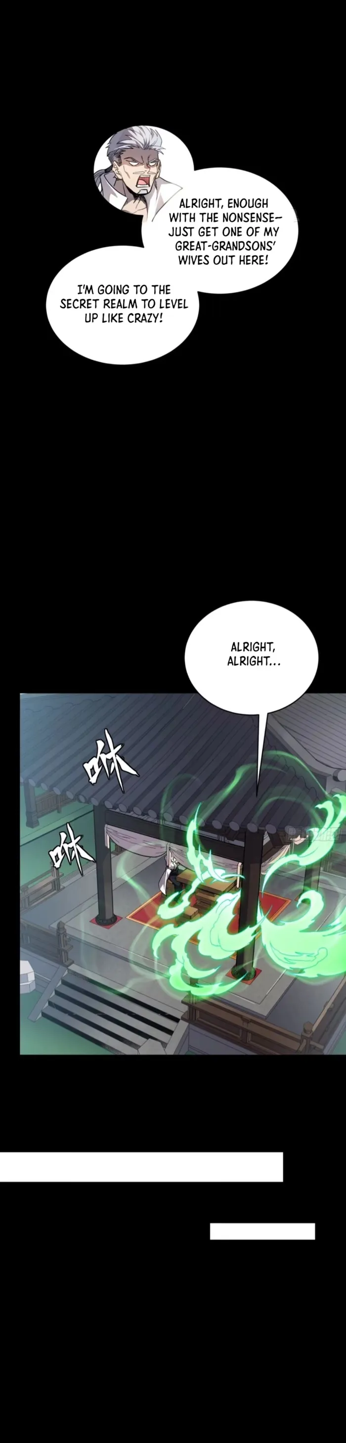 Read Legend of Star General EN Manga Online