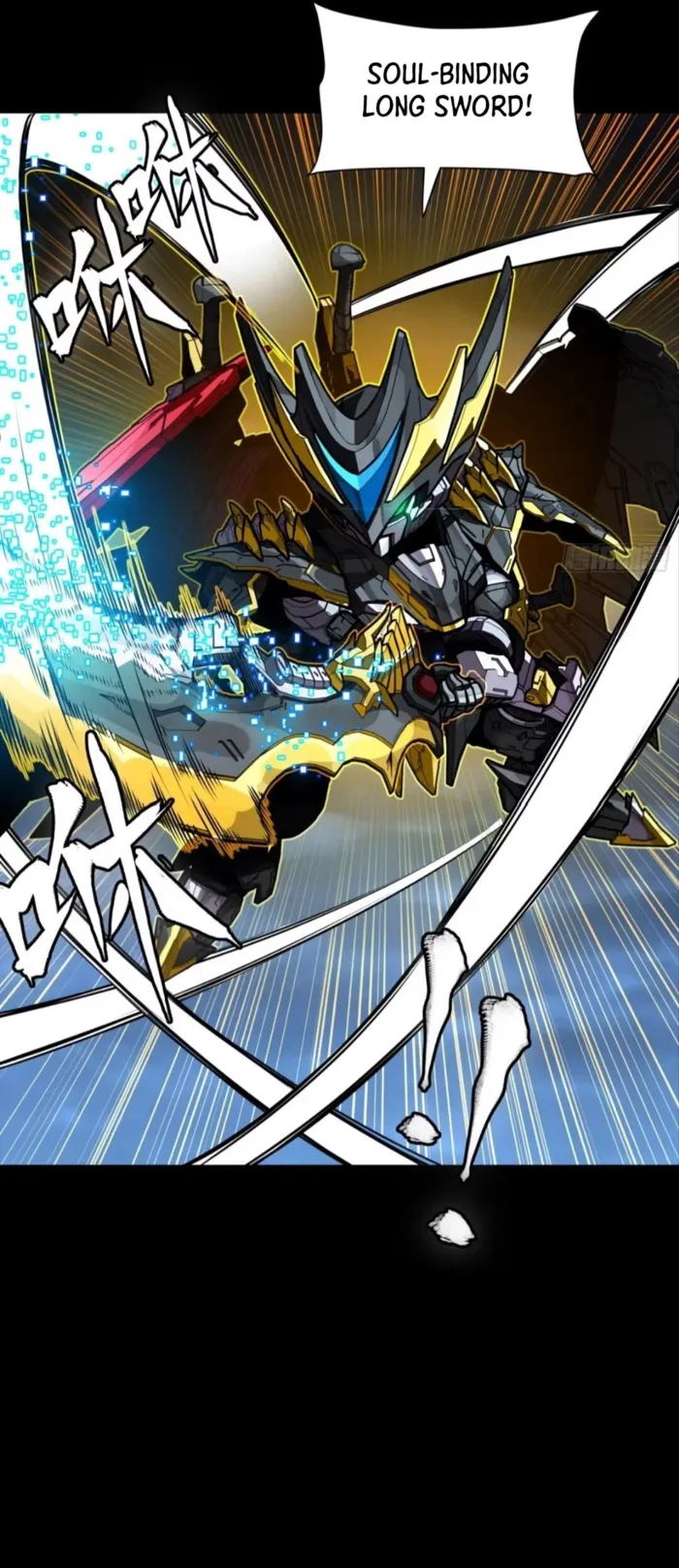 Read Legend of Star General EN Manga Online