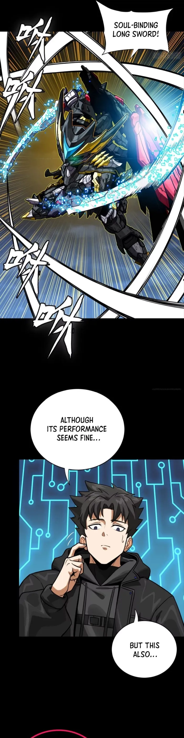 Read Legend of Star General EN Manga Online