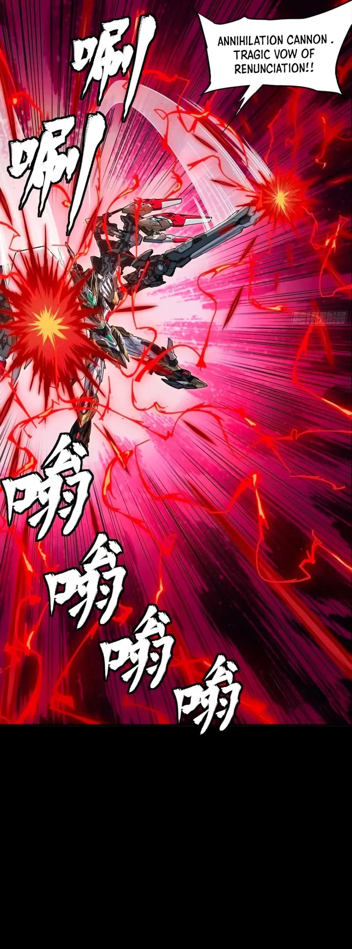 Read Legend of Star General EN Manga Online