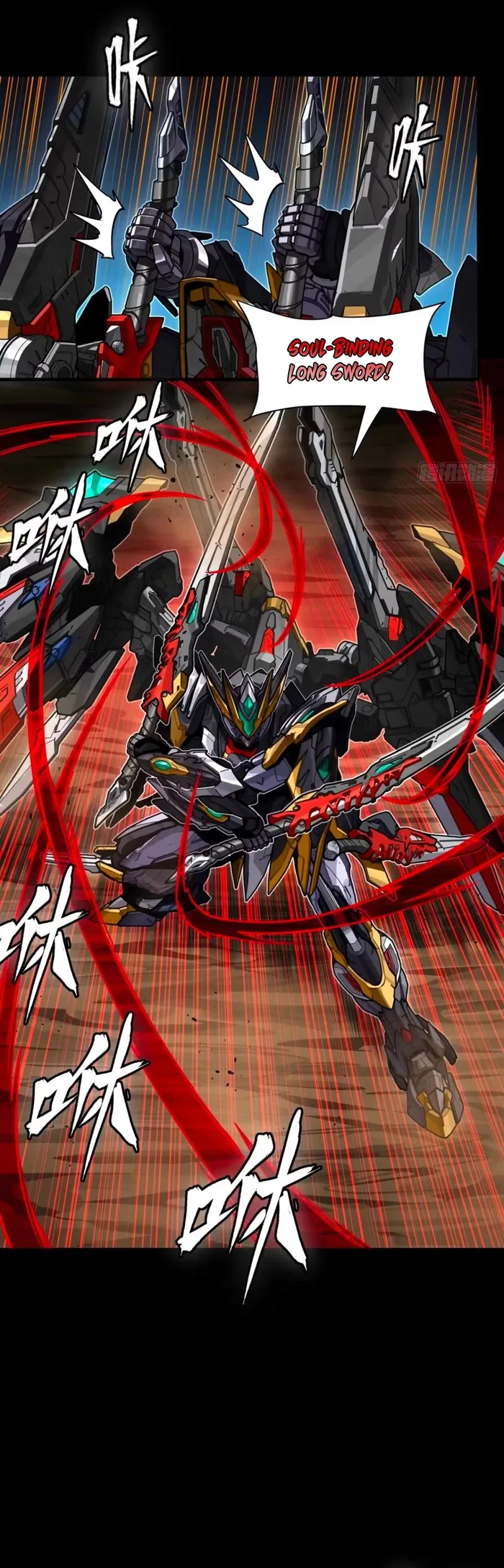Read Legend of Star General EN Manga Online