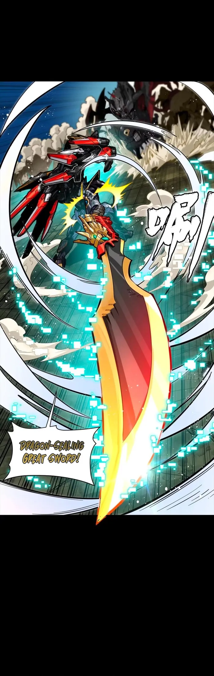 Read Legend of Star General EN Manga Online