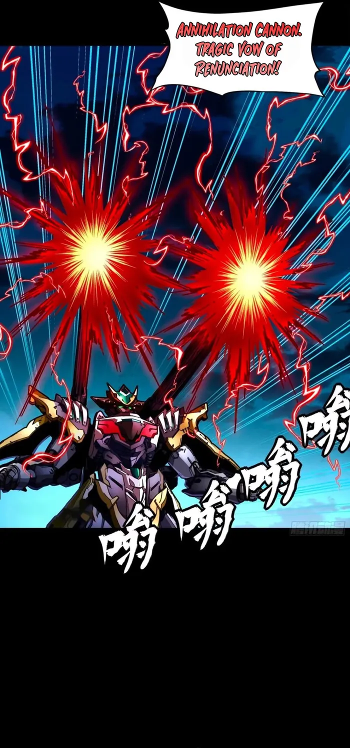 Read Legend of Star General EN Manga Online