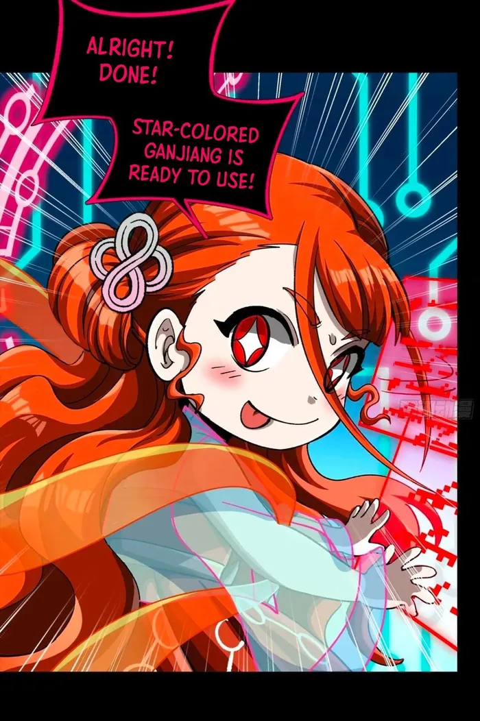 Read Legend of Star General EN Manga Online